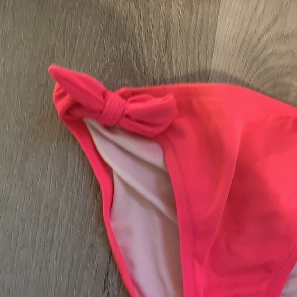 VICTORIA’S SECRET two piece bikini sequence beach‎ - Picture 5 of 10